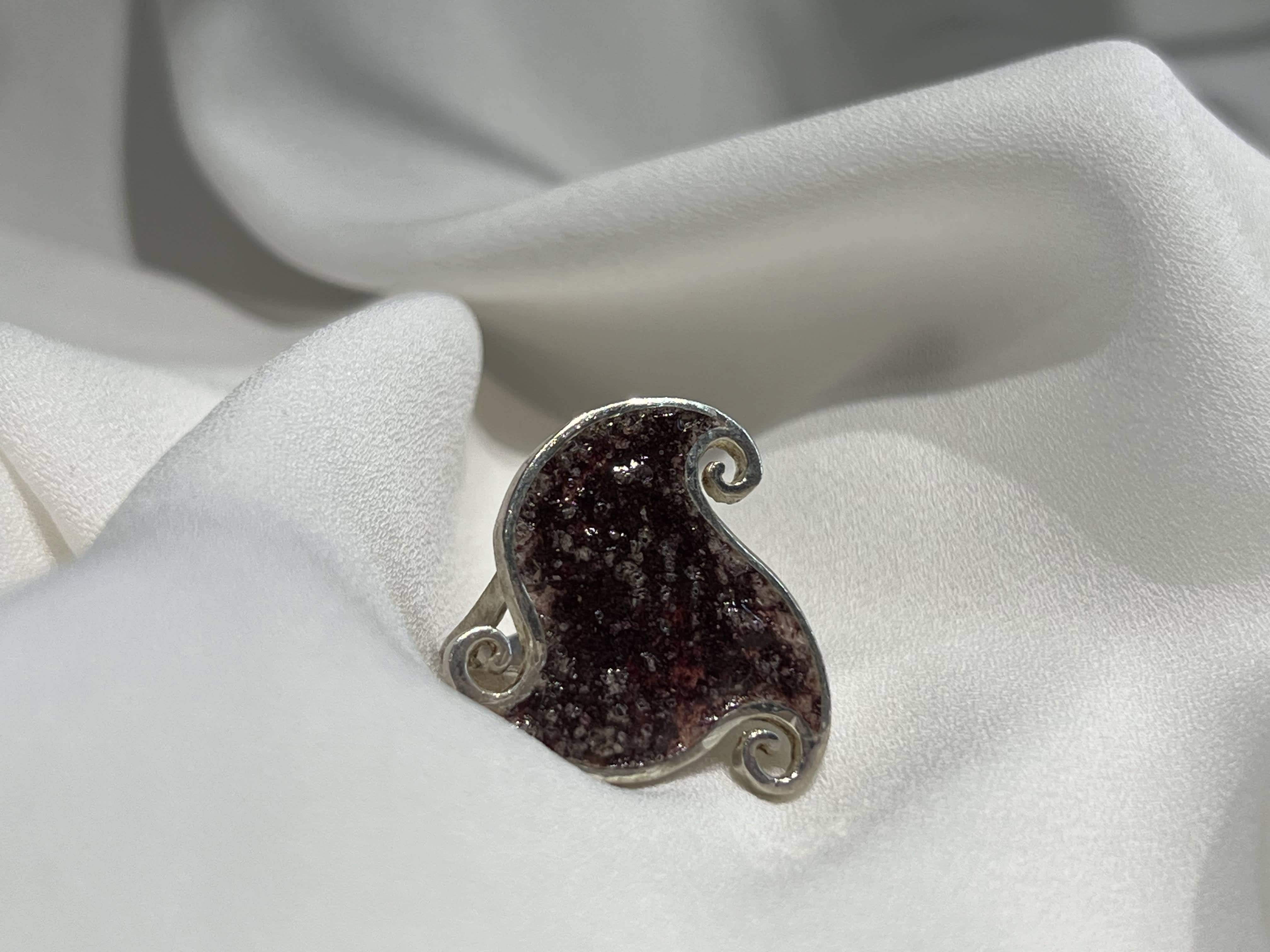 Ring "Karma"